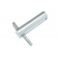 CILINDRU FORTA FI100 U650 - BOLT CU SIGURANTA RUL ROM